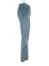 FRAME Blue Jeans Size 23 waist - photo 4