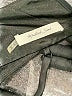 Mustard Seed Black Sleeveless Blouse Size S - photo 7