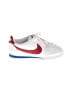 Nike White Sneakers Size 7 - photo 1