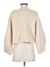 Zara Ivory Pullover Sweater Size S - photo 2