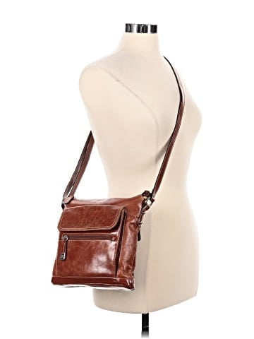 Gianni Bini Crossbody Bag (view 2)