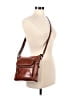 Gianni Bini Brown Crossbody Bag One size - photo 2