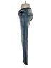 Miss Me Hearts Silver Jeans Size 33 waist - photo 5