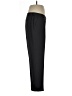 Le Suit Solid Black Dress Pants Size 12 - photo 4