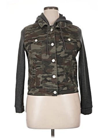Wallflower Jacket (view 1)