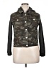 Wallflower Camo Green Jacket Size XL - photo 1