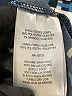 Donna Morgan Print Blue Casual Dress Size 8 - photo 8