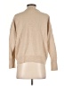 Vineyard Vines 100% Cashmere Tan Cardigan Size XL - photo 2