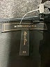 BCBGMAXAZRIA 100% Polyester Black Cocktail Dress Size 4 - photo 4