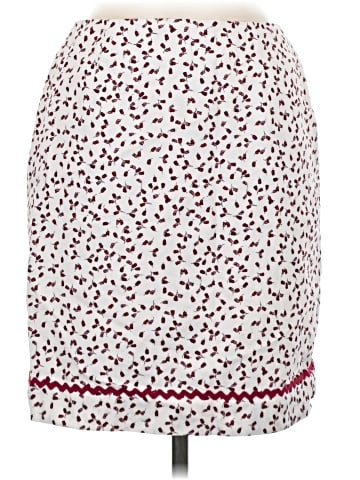 Talbots Casual Skirt (view 1)