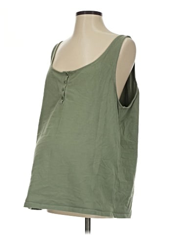 Storq Tank Top (view 1)