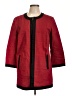 Chico's Red Coat Size Lg (2) - photo 1