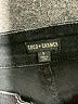 Coco + Carmen Black Jeans Size S - photo 7