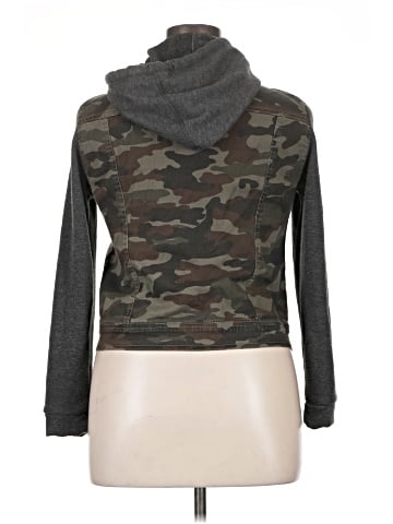Wallflower Jacket (view 2)