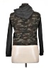 Wallflower Camo Green Jacket Size XL - photo 2