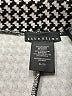 Attention Houndstooth Black Casual Skirt Size XL - photo 4