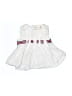 Savannah White Dress Size 3-6 mo - photo 1