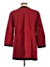 Chico's Red Coat Size Lg (2) - photo 2