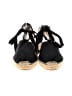Artesania Black Wedges Size EU 41 - photo 2
