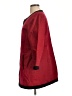 Chico's Red Coat Size Lg (2) - photo 5