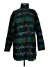 Victoria's Secret 100% Polyester Teal Pullover Sweater Size S - photo 1