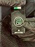Assorted Brands Solid Black Track Jacket Size M - photo 6