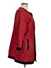 Chico's Red Coat Size Lg (2) - photo 4