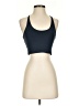 Girlfriend Collective Blue Tank Top Size S - photo 1
