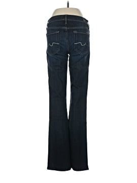 7 For All Mankind Jeans (view 2)