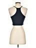Girlfriend Collective Blue Tank Top Size S - photo 2