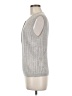 Halogen Gray Sweater Vest Size M - photo 5