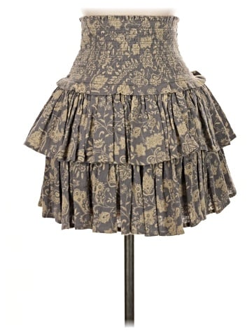 Unsubscribed Casual Skirt (view 1)