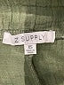 Z Supply Solid Green Shorts Size XS - photo 3