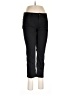 Uniqlo Solid Black Casual Pants Size 29 waist - photo 1