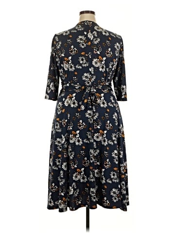Kiyonna Casual Dress (view 2)