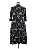 Kiyonna Blue Casual Dress Size 2X Plus - photo 2