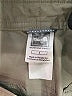 The North Face Green Cargo Shorts Size 2 - photo 3