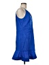 J.Crew Blue Cocktail Dress Size 8 - photo 4