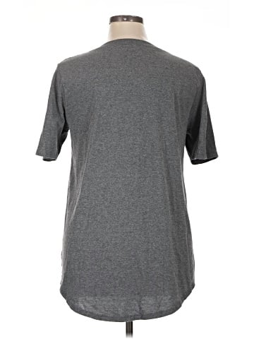 Fruit of the Loom Short Sleeve T-Shirt (view 2)
