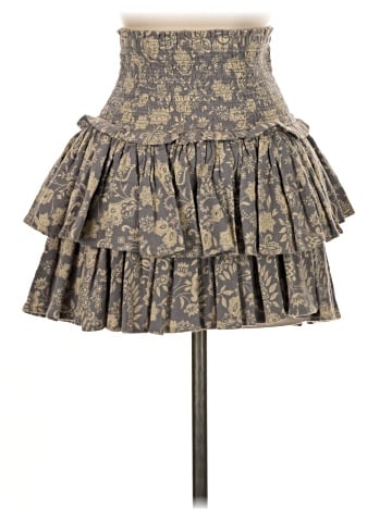 Unsubscribed Casual Skirt (view 2)