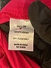 Saylor 100% Polyester Burgundy Cocktail Dress Size S - photo 8