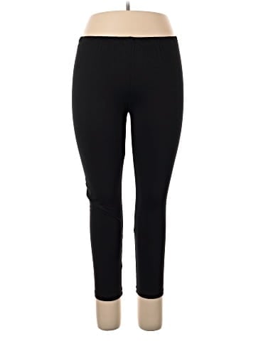 Bobbie Brooks Active Pants (view 1)