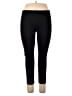 Bobbie Brooks Black Active Pants Size 2X - photo 1