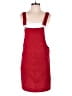 Shein Red Casual Dress Size 4 - photo 1