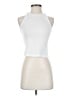 Intimately by Free People White Tank Top Size S - photo 1