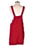 Shein Red Casual Dress Size 4 - photo 2
