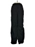 GU Solid Black Casual Pants Size S - photo 1