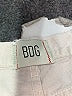BDG 100% Cotton White Casual Pants Size 26 waist - photo 7