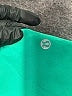 Lululemon Athletica Color Block Teal Active Pants Size 6 - photo 8