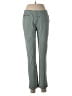 J. McLaughlin Hearts Green Casual Pants Size S - photo 1